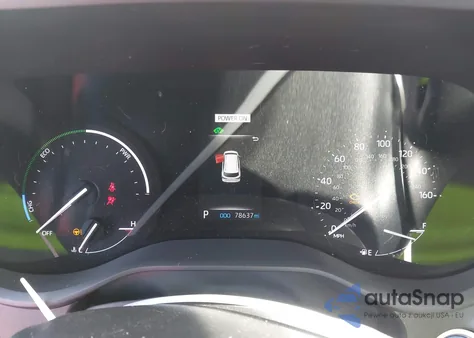 2023 Toyota Sienna Le from USA, damaged, VIN 5TDKRKEC6PS157598